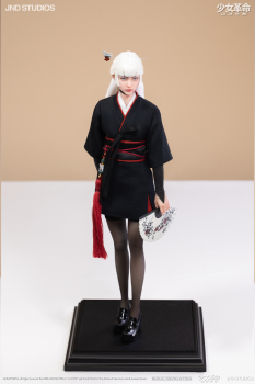 JND Studios JANGHWA (Collectors Edition) of Girls’ Revolution